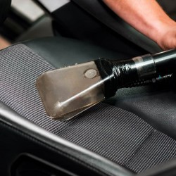 5 avantaje ale serviciilor de detailing auto interior