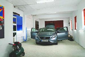 service detailing auto Bucuresti