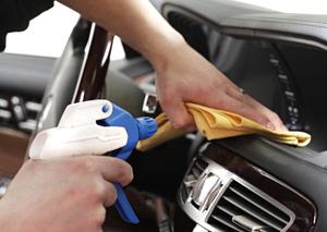 Reconditonare auto. Care sunt motivele pentru care trebuie sa efectuezi o curatare profesionala?